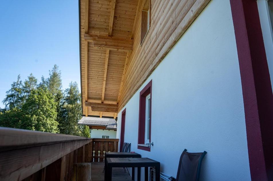 Rindis Platzl Apartmenthaus Schladming Exterior foto