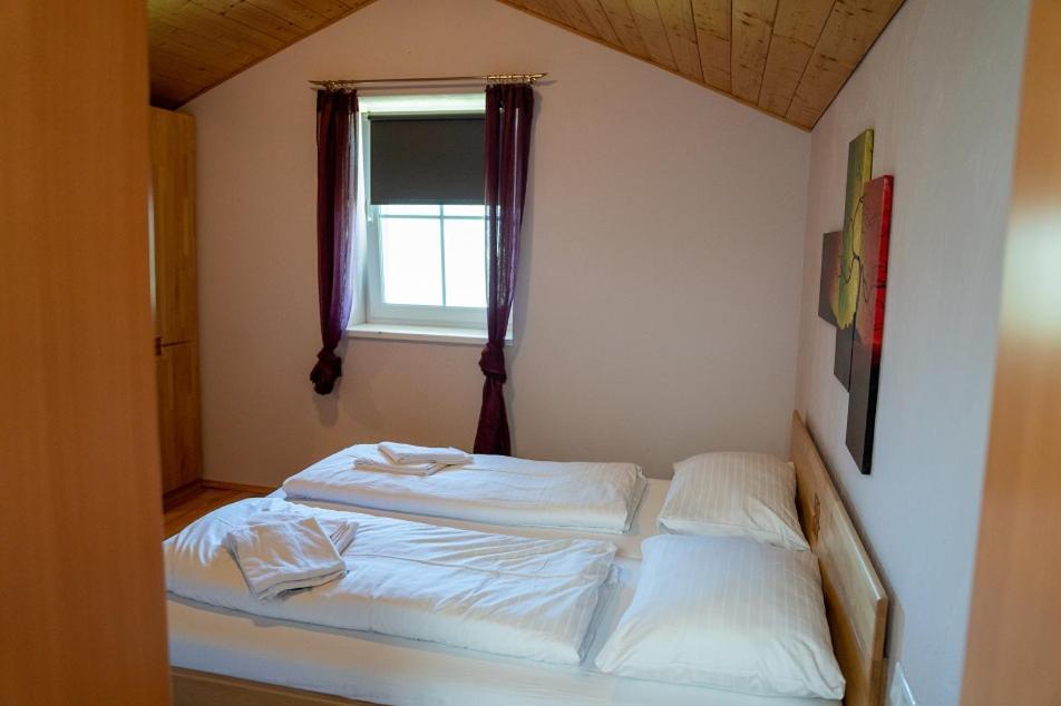 Rindis Platzl Apartmenthaus Schladming Exterior foto