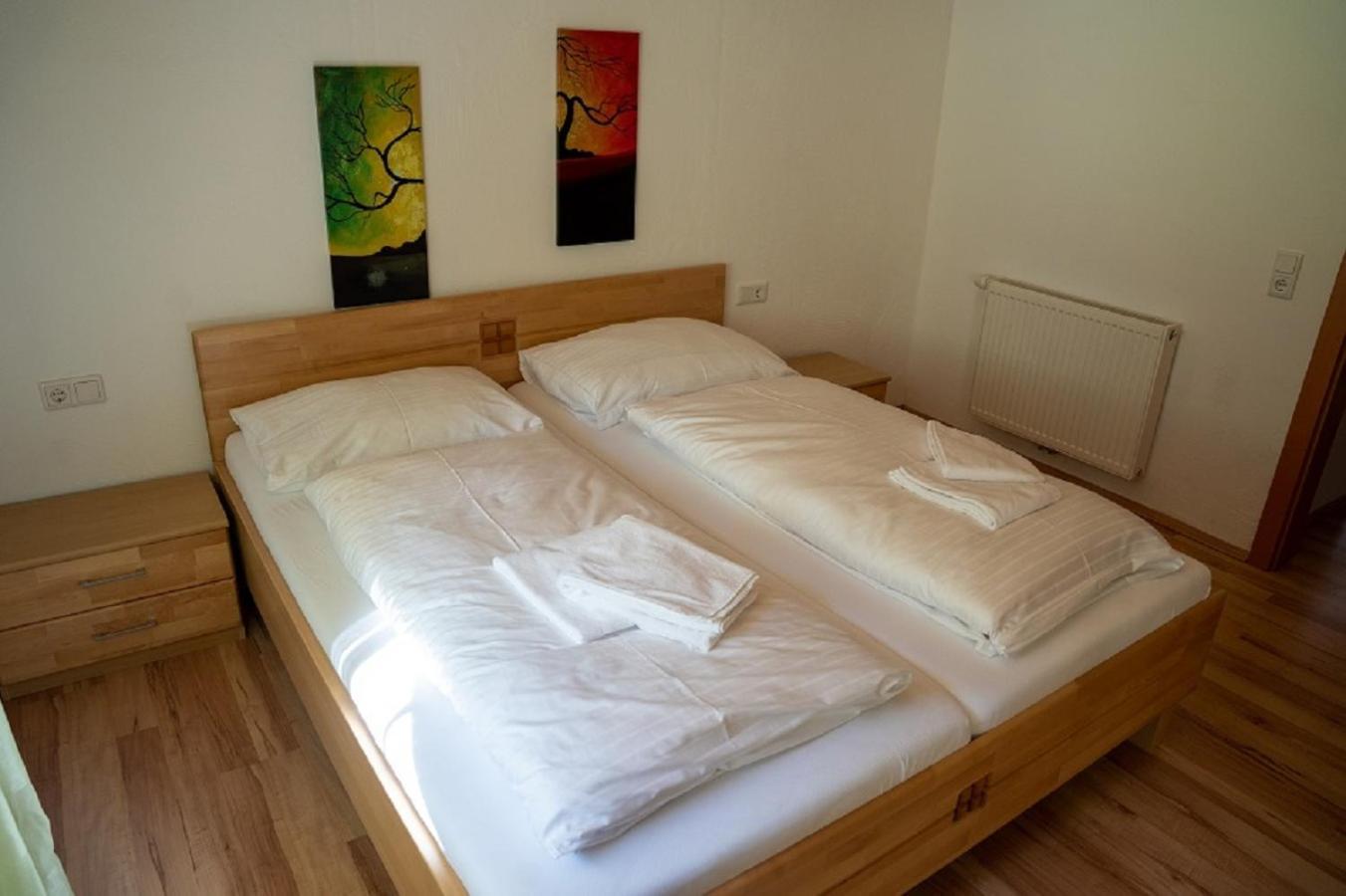 Rindis Platzl Apartmenthaus Schladming Exterior foto