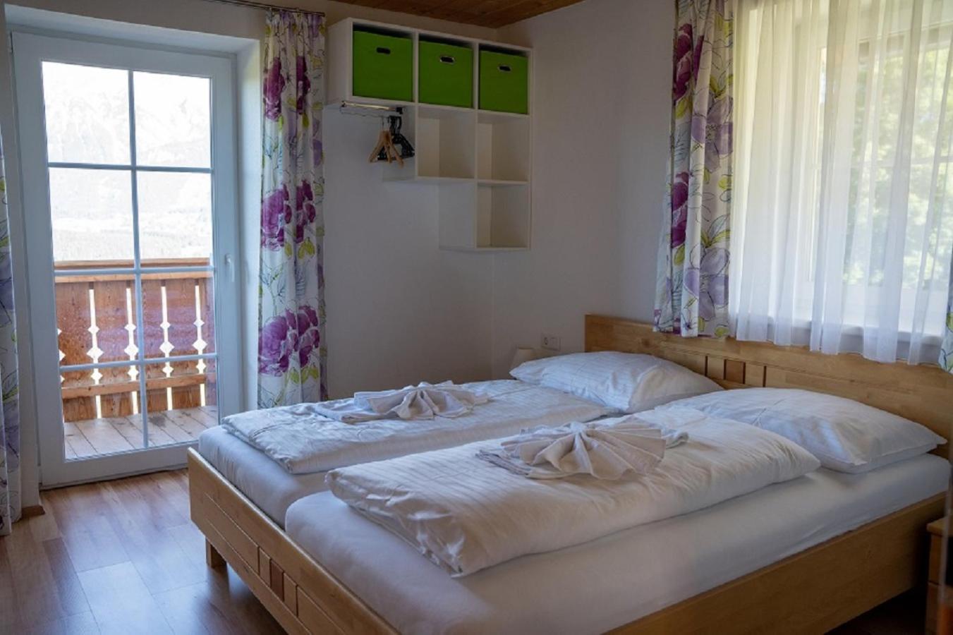 Rindis Platzl Apartmenthaus Schladming Exterior foto