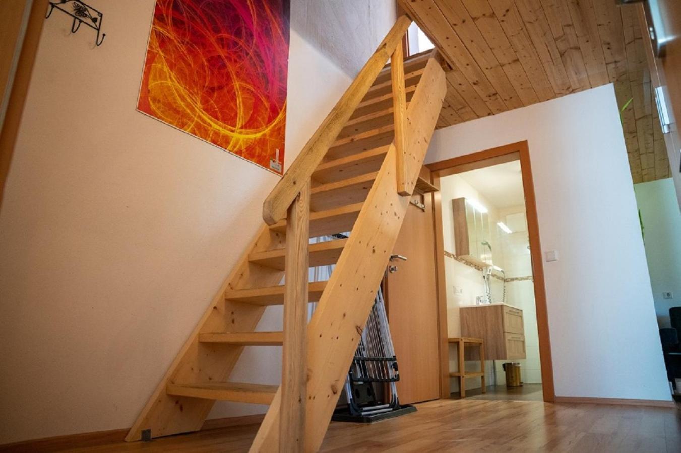 Rindis Platzl Apartmenthaus Schladming Exterior foto
