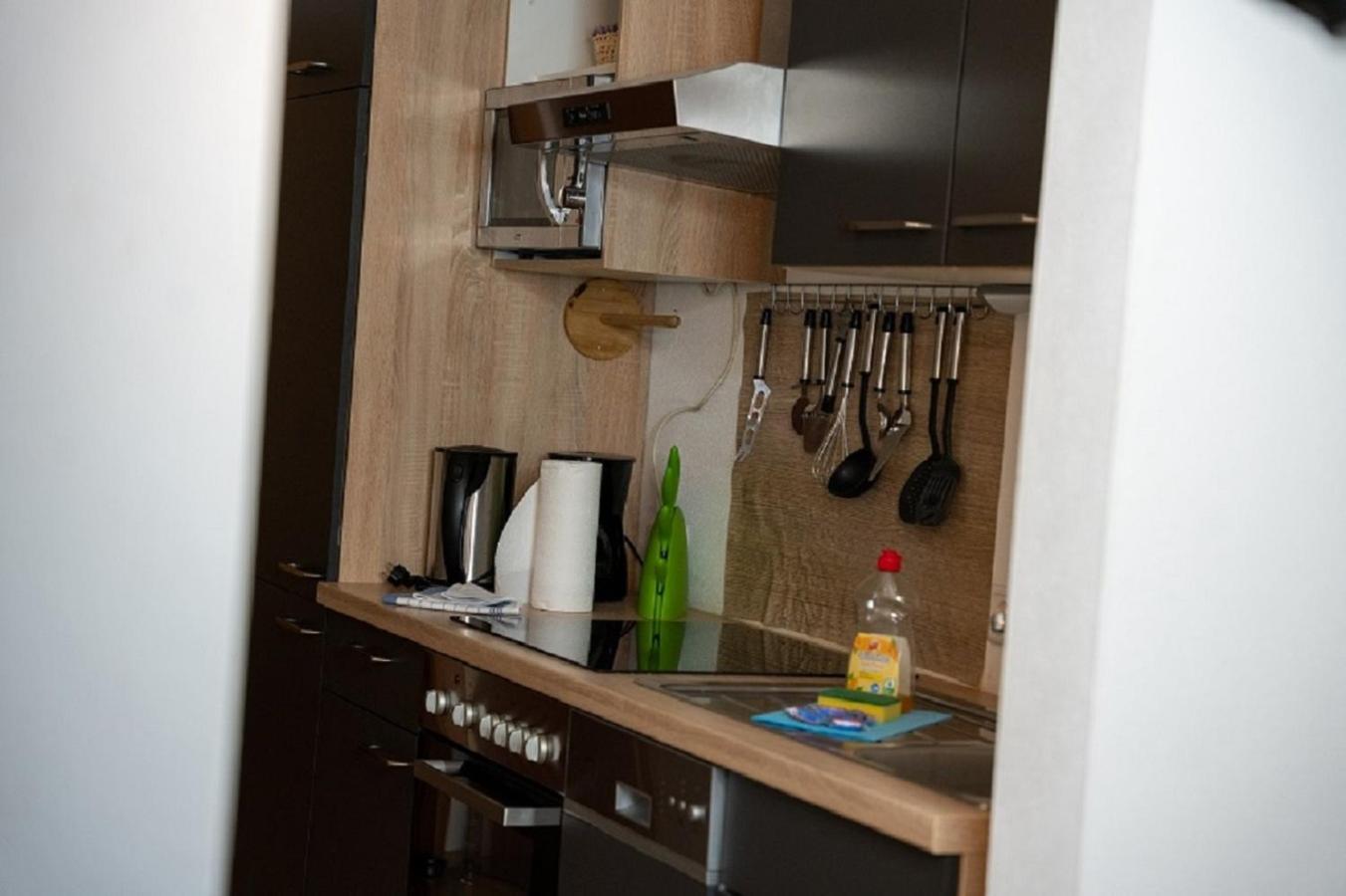 Rindis Platzl Apartmenthaus Schladming Exterior foto