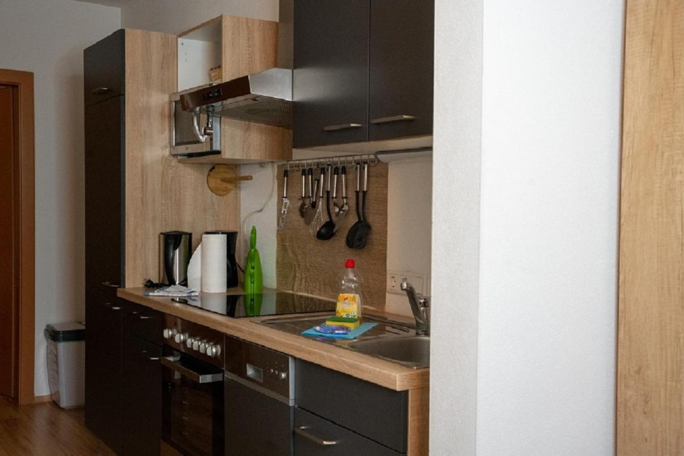 Rindis Platzl Apartmenthaus Schladming Exterior foto